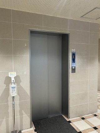 ヴィラロイヤル三番町のその他共用部分|ヴィラロイヤル三番町 