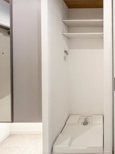 ヴィラロイヤル三番町の設備|※別室参考画像