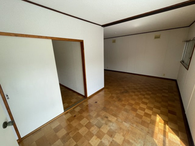 【内装】 | 西窪町斉藤邸