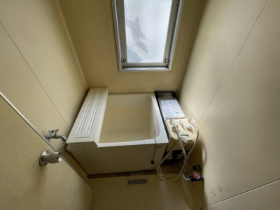 【バルコニー】 | 西窪町斉藤邸