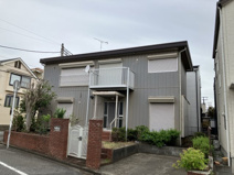 西窪町斉藤邸の画像