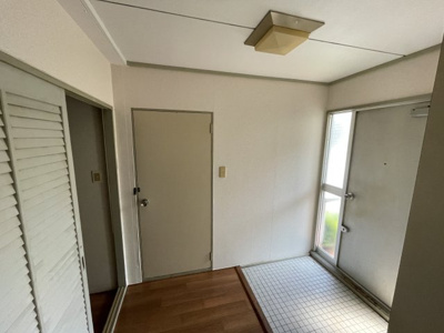 【居間・リビング】 | 西窪町斉藤邸