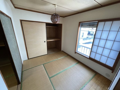 【和室】 | 西窪町斉藤邸