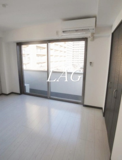 【居間・リビング】 | Ｒｅｌａｃｈｅ船橋　２０３ | 洋室です。