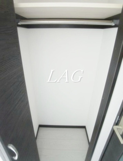 【収納】 | Ｒｅｌａｃｈｅ船橋　２０３ | 収納です。