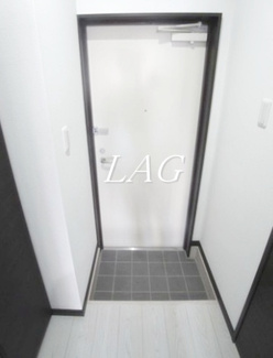 【玄関】 | Ｒｅｌａｃｈｅ船橋　２０３ | 玄関です。