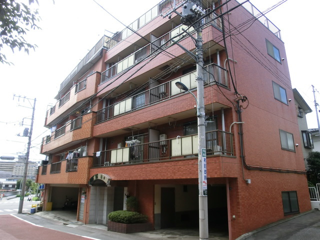 三浦ビルのその他共用部分