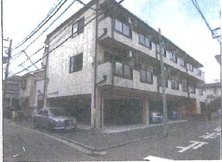 【外観】 | シーサイドカモシタⅡ