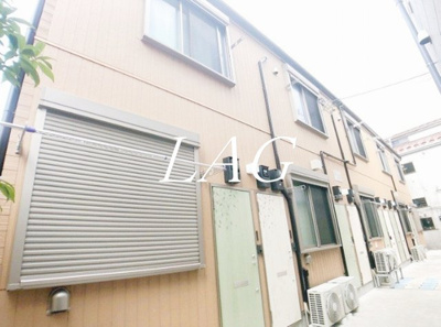 【外観】 | パインヒル１２ | 外観です。