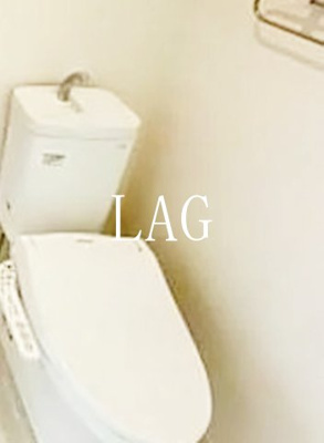 【トイレ】 | パインヒル１２ | トイレです。