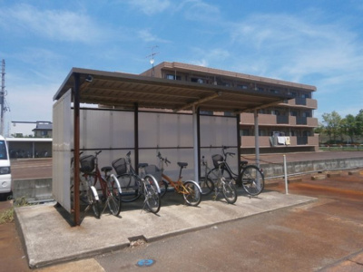 【その他共用部分】 | フォーシーズンA