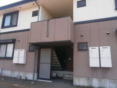 【ロビー】 | フォーシーズンA