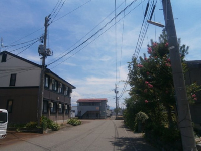 【周辺】 | フォーシーズンA