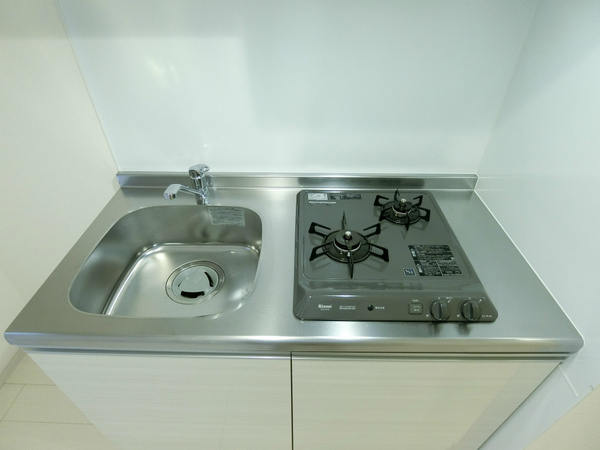 リブリ・アヴニールのキッチン|別部屋の写真です