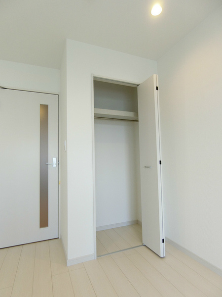 リブリ・アヴニールの収納|別部屋の写真です