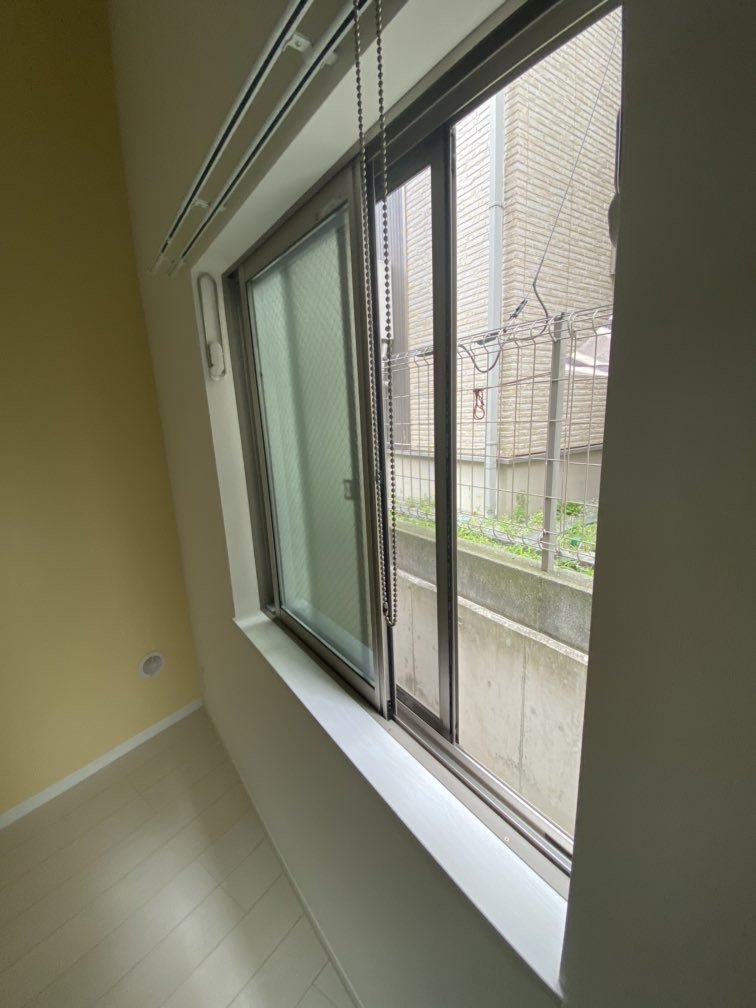 プライムテラス登戸A棟の展望