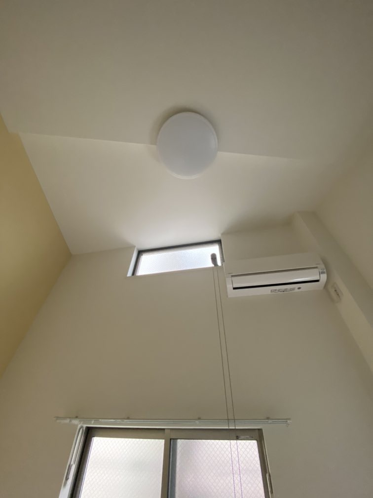 プライムテラス登戸A棟の設備