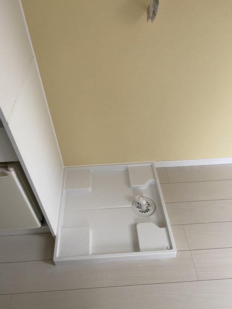 プライムテラス登戸A棟の設備