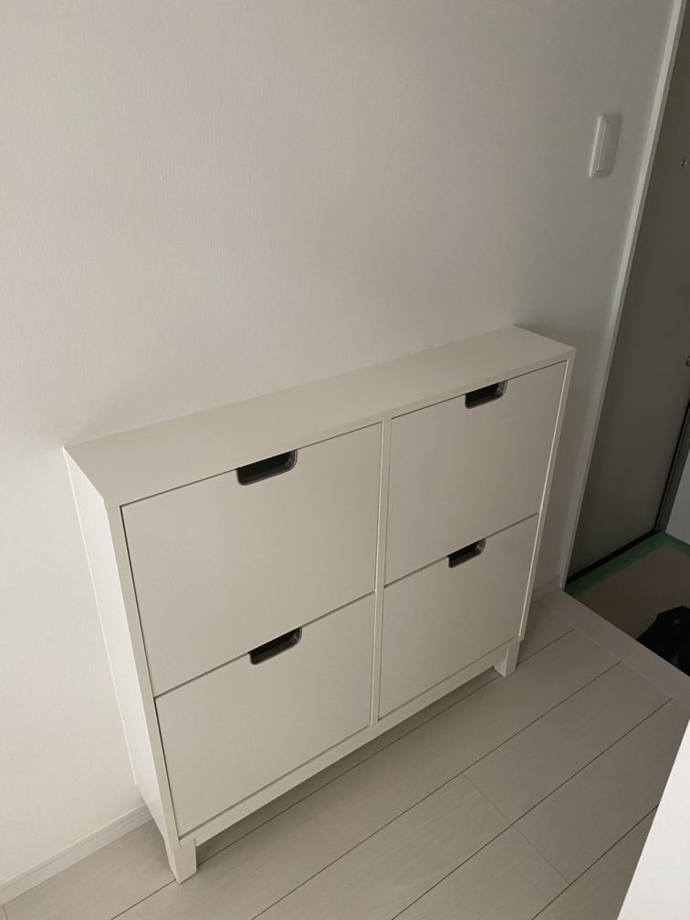 プライムテラス登戸A棟の収納