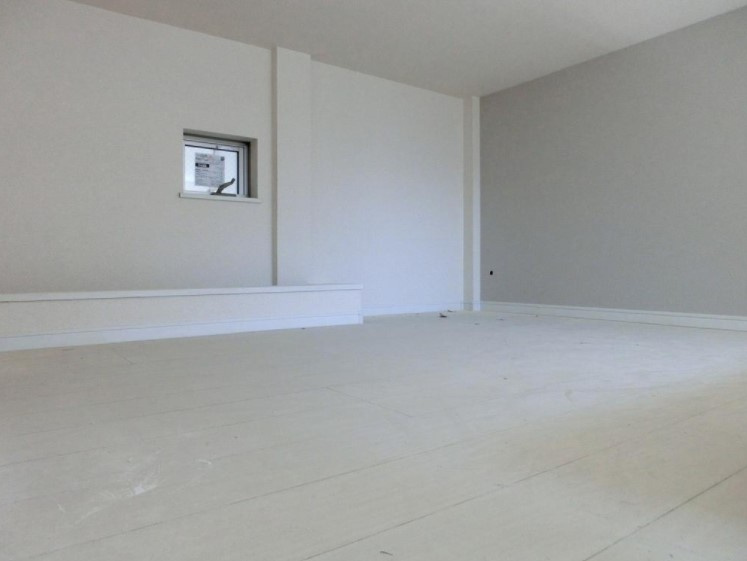 プライムテラス登戸A棟の寝室