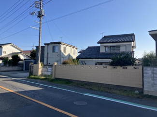 【外観】 | 外観も気になるポイント
