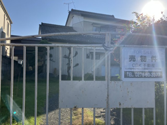 【外観】 | 外観です