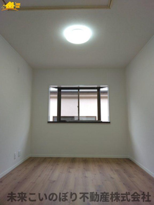 【子供部屋】 | さいたま市北区宮原町4丁目中古戸建て | お子さんのお部屋にいかがでしょうか