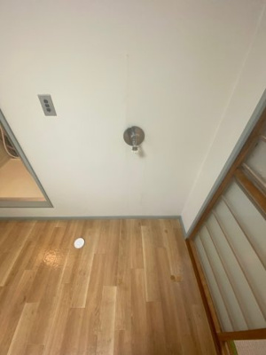 【居間・リビング】 | 白樺コーポ