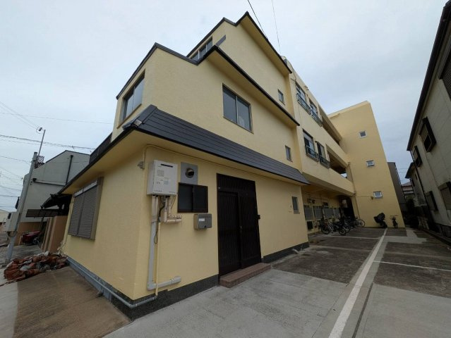 吉田マンション