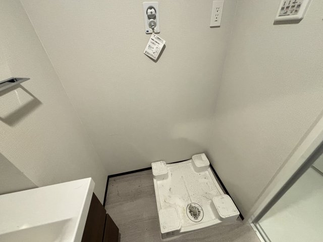 SANITAS WARABIの設備|※別号室の参考写真です。