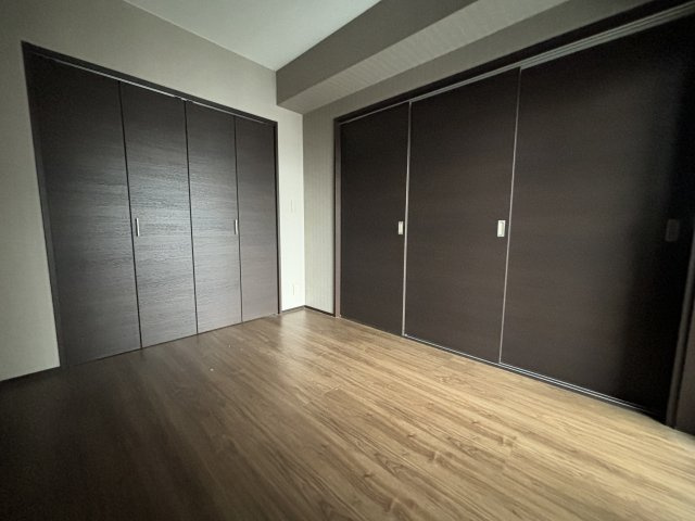 SANITAS WARABIの洋室|※別号室の参考写真です。