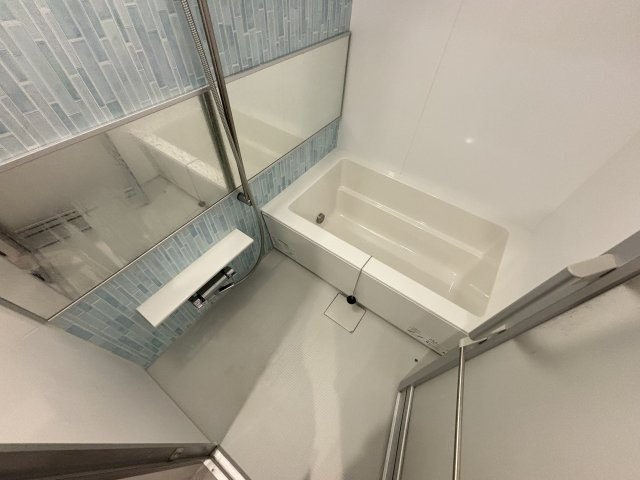 SANITAS WARABIの浴室|※別号室の参考写真です。