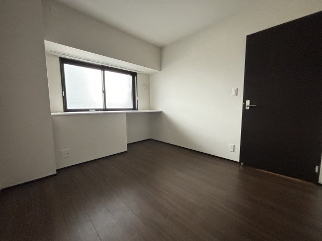 SANITAS WARABIの寝室|※別号室の参考写真です。