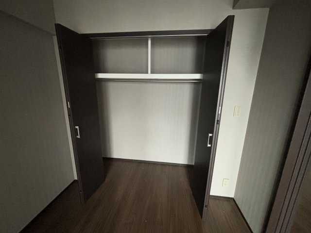 SANITAS WARABIの収納|※別号室の参考写真です。