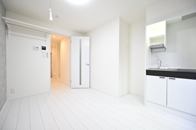 【洋室】 | Ｃスクエア矢口