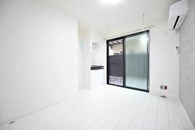 【洋室】 | Ｃスクエア矢口