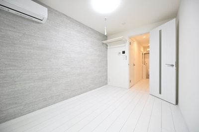 【洋室】 | Ｃスクエア矢口