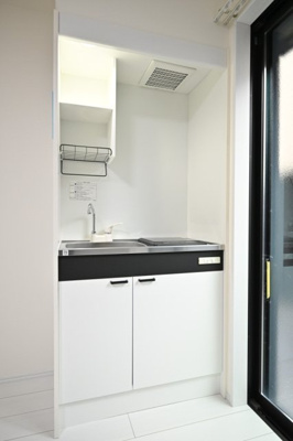 【キッチン】 | Ｃスクエア矢口