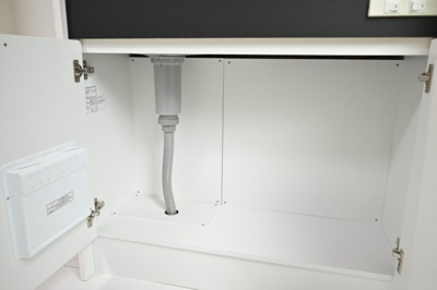 【キッチン】 | Ｃスクエア矢口