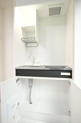 【キッチン】 | Ｃスクエア矢口