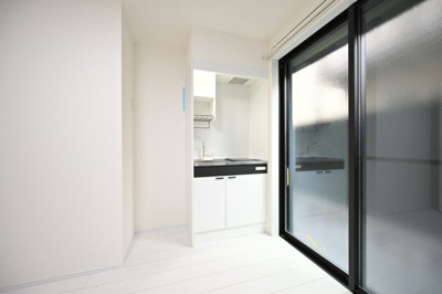 【キッチン】 | Ｃスクエア矢口