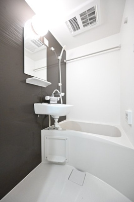 【浴室】 | Ｃスクエア矢口