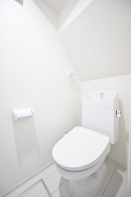 【トイレ】 | Ｃスクエア矢口