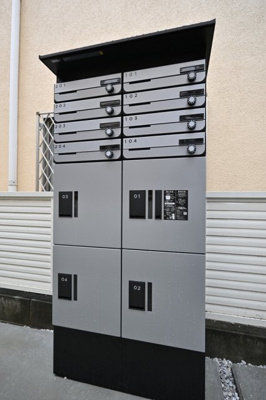 【その他共用部分】 | Ｃスクエア矢口