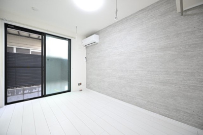 【洋室】 | Ｃスクエア矢口