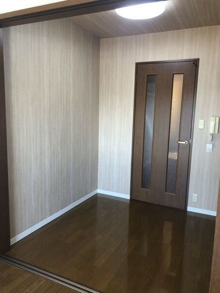 シャルマン上ノ宮のその他