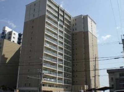 【外観】 | エイジングコート琵琶湖プレミアビュー