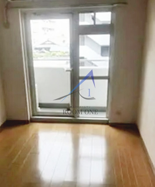 ＴＯＰ・金町の寝室|寝室です。