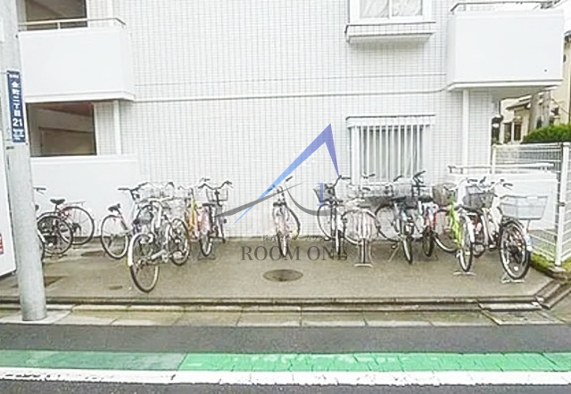 ＴＯＰ・金町のその他