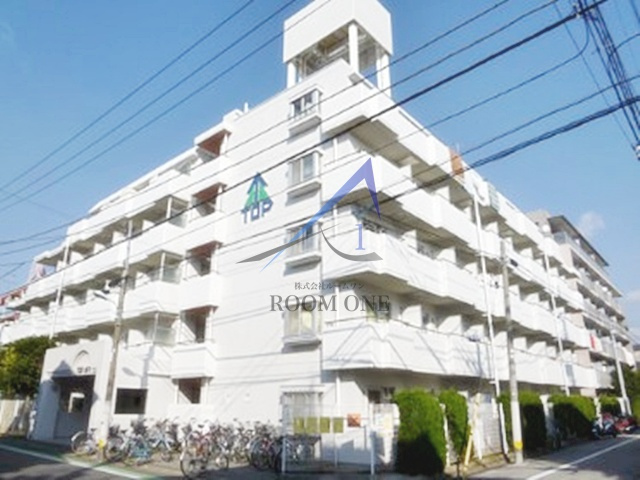 ＴＯＰ・金町の外観|外観です。